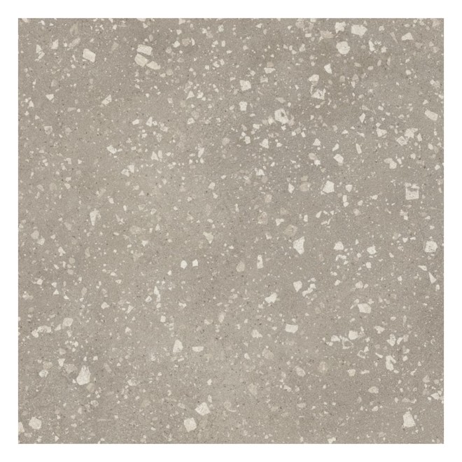 Atlas Concorde Solution Duolith Terrazzo Vloertegel 60x60 cm